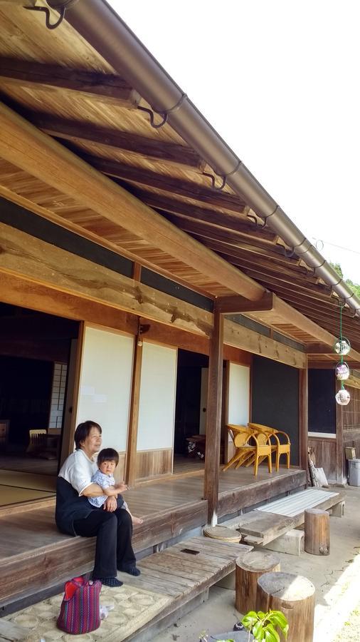 宇陀市 鎌倉山農園 Bed & Breakfast エクステリア 写真