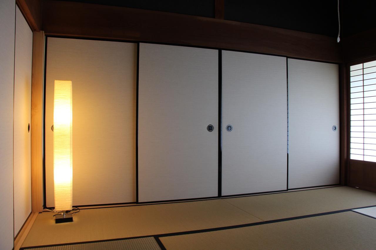 宇陀市 鎌倉山農園 Bed & Breakfast エクステリア 写真